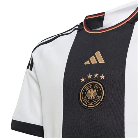 is adidas german.